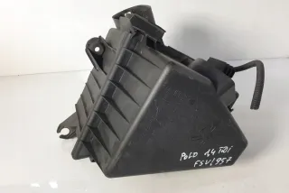6Q0129607AR Корпус воздушного фильтра Seat Ibiza 4 Арт e12158745, вид 5