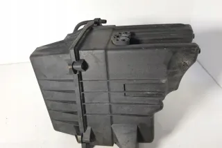 6Q0129607AR Корпус воздушного фильтра Seat Ibiza 4 Арт e12158745, вид 6