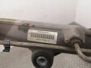 7853993637 Рулевая рейка Jaguar XJ X351 Арт e12158695, вид 7