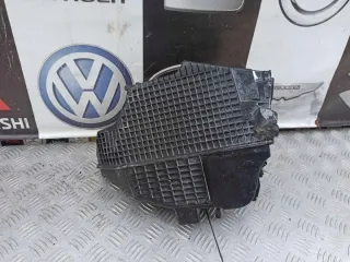 165008308R Корпус воздушного фильтра Renault Clio 4 Арт e12158632, вид 4