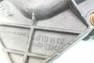 4613885937 Корпус воздушного фильтра Opel Zafira B Арт e12158603, вид 5
