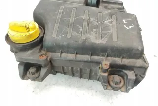 8200760899 Корпус воздушного фильтра Opel Vivaro C Арт e12158595, вид 6