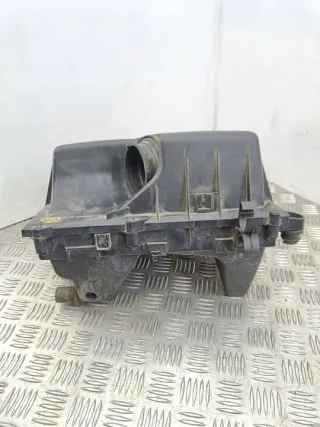 55350912 Корпус воздушного фильтра Opel Vectra C  Арт e12158590, вид 2