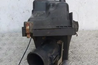 BN300AU600 Корпус воздушного фильтра Nissan Primera 12 Арт e12158410, вид 3