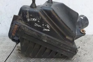 BN300AU600 Корпус воздушного фильтра Nissan Primera 12 Арт e12158410, вид 5