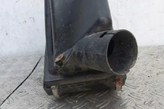 BN300AU600 Корпус воздушного фильтра Nissan Primera 12 Арт e12158410, вид 7