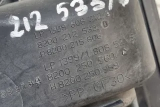 8200212533D Корпус воздушного фильтра Nissan Micra K12 Арт e12158386, вид 6