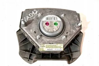 8665422 Подушка безопасности Volvo XC60 1 Арт e12158347, вид 1