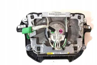 30754313 Подушка безопасности Volvo V70 2 Арт e12158297, вид 2
