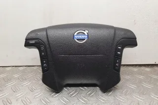 30754313 Подушка безопасности Volvo S80 2 Арт e12158204, вид 3