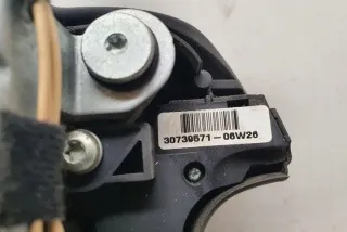 30754313 Подушка безопасности Volvo S80 2 Арт e12158204, вид 4