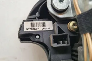 30754313 Подушка безопасности Volvo S80 2 Арт e12158204, вид 5
