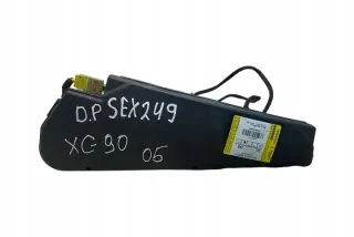 30642777 Подушка безопасности Volvo S60 2 Арт e12158164, вид 3