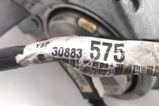 570024400F0200 Подушка безопасности Volvo S40 1 Арт e12158081, вид 5