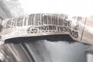 570024400F0200 Подушка безопасности Volvo S40 1 Арт e12158081, вид 7