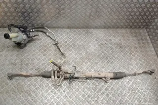 9813692680 Рулевая рейка Citroen jumpy 3 Арт e12157884, вид 2