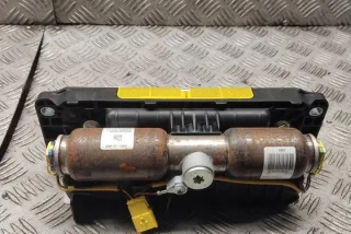 3C0880204C Подушка безопасности Volkswagen Passat B7 Арт e12157634, вид 2