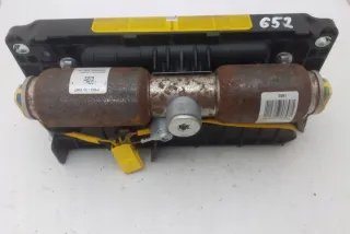 3C0880204C Подушка безопасности Volkswagen Passat B7 Арт e12157632, вид 2