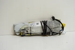 5C0880242 Подушка безопасности Volkswagen Jetta 4 Арт e12157573, вид 1