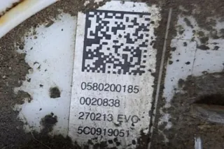 5C0919051 Насос топливный Volkswagen Jetta 4 Арт e12157566, вид 6