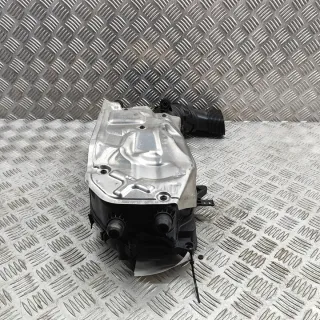 A6510900600 Корпус воздушного фильтра Mercedes C W205 Арт e12157419, вид 3
