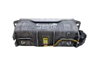 1K0880204K Подушка безопасности Volkswagen Golf 4 Арт e12157394, вид 1