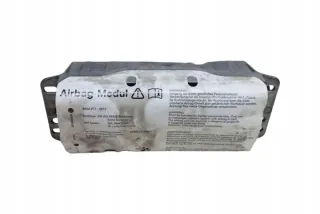 1K0880204K Подушка безопасности Volkswagen Golf 4 Арт e12157394, вид 4