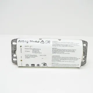 1K0880204K Подушка безопасности Volkswagen Golf 4 Арт e12157393, вид 3