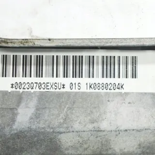 1K0880204K Подушка безопасности Volkswagen Golf 4 Арт e12157393, вид 5