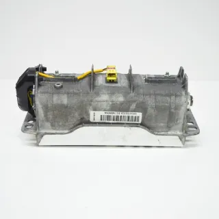 1K0880204K Подушка безопасности Volkswagen Golf 4 Арт e12157393, вид 6