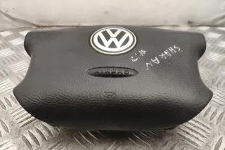 3B0880201AN Подушка безопасности Volkswagen Golf 4 Арт e12157391, вид 4