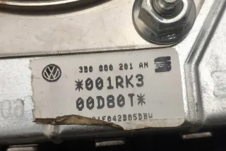 3B0880201AN Подушка безопасности Volkswagen Golf 4 Арт e12157391, вид 5