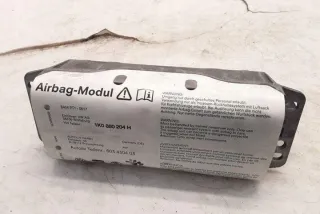 1K0880204H Подушка безопасности Volkswagen Golf 5 Арт e12157340, вид 1