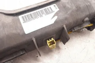 1K0880204H Подушка безопасности Volkswagen Golf 5 Арт e12157340, вид 4