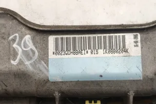 1K0880204K Подушка безопасности Volkswagen Golf 5 Арт e12157308, вид 3