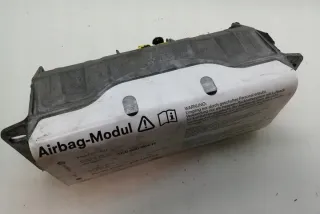 1K0880204H Подушка безопасности Volkswagen Golf 5 Арт e12157303, вид 3
