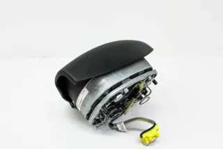 1K0880201AB Подушка безопасности Volkswagen Golf 6 Арт e12157265, вид 4