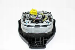 1K0880201AB Подушка безопасности Volkswagen Golf 6 Арт e12157265, вид 5