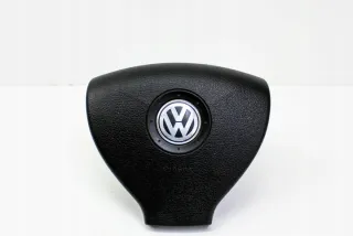 1K0880201AB Подушка безопасности Volkswagen Golf 6 Арт e12157265, вид 7
