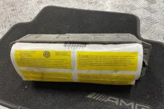 1T0880204A Подушка безопасности Volkswagen Caddy 3 Арт e12157230, вид 1