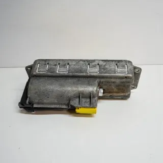 1T0880204A Подушка безопасности Volkswagen Caddy 3 Арт e12157220, вид 3