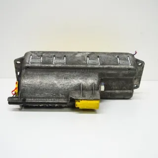 1T0880204A Подушка безопасности Volkswagen Caddy 3 Арт e12157218, вид 4
