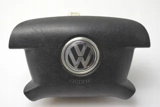 2K0880201B Подушка безопасности Volkswagen Caddy 3 Арт e12157208, вид 4