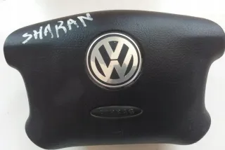 7M3880201E Подушка безопасности Volkswagen Bora Арт e12157199, вид 1