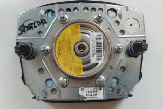 7M3880201E Подушка безопасности Volkswagen Bora Арт e12157199, вид 2