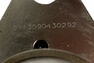 04E127026AA Насос топливный Skoda Fabia 3 Арт e12156943, вид 3