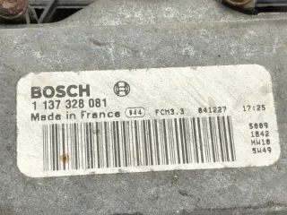 0130303909 LORK-321-9462 Вентилятор радиатора Volvo S80 1 Арт e12156884, вид 5