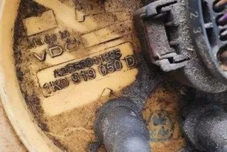 1K0919050D Насос топливный Seat Leon 3 Арт e12156878, вид 4