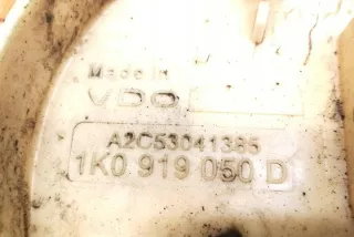 1K0919050D Насос топливный Seat Leon 3 Арт e12156866, вид 6