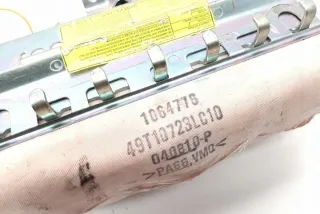 1064776 Подушка безопасности Subaru Forester SH Арт e12156844, вид 2